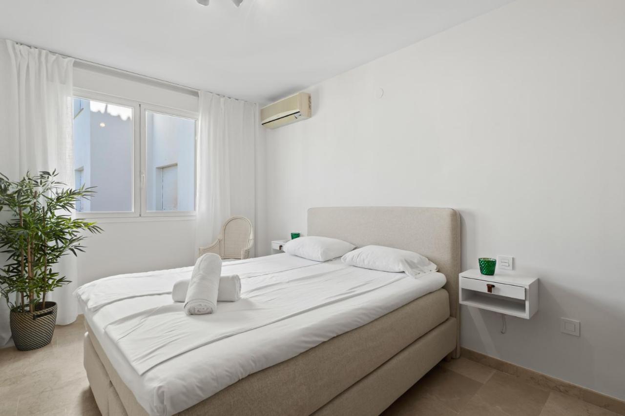 Paloma Park Apartment In Benalmadena By Costarentals - Ref 165 Exterior foto